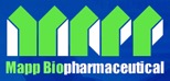 Mapp Biopharmaceutical Logo